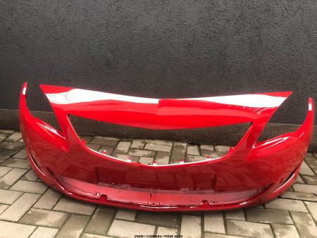 Bara Fata Opel Astra J 2009-2012 Vopsita Rosu