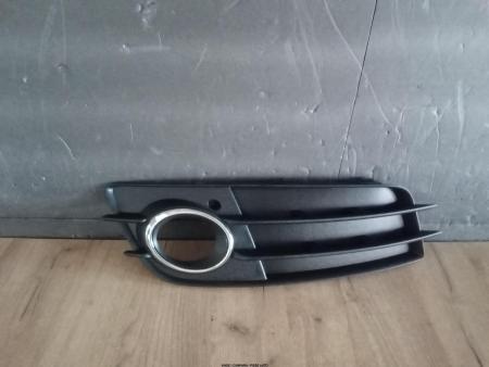 Grila proiector Audi A4 B8 S-LINE Stanga 2007-2012
