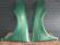 Aripa Fata Dreapta&Stanga VW Golf 4/IV 1998-2004 (LC6W (Verde))