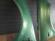 Aripa Fata Dreapta&Stanga VW Golf 4/IV 1998-2004 (LC6W (Verde))