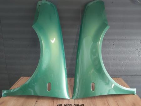 Aripa Fata Dreapta&Stanga VW Golf 4/IV 1998-2004 (LC6W (Verde))