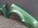 Aripa Fata Dreapta&Stanga VW Golf 4/IV 1998-2004 Vopsita Verde