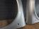 Aripa Fata Dreapta & Stanga Skoda Octavia 1/I An 1999-2007 (F7T (Gri))