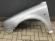 Aripa Fata Stanga Skoda Octavia 1/I 1998-2007 Vopsita Gri Deschis