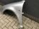 Aripa Fata Stanga Skoda Octavia 1/I 1998-2007 Vopsita Gri Deschis