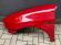 Aripa Fata Stanga Seat Ibiza 2002-2008 Vopsita Rosu Rosie S3H