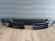 Set Grila Grile Bara fata VW Passat B6 2005-2010 3C0853671C9B9, 3C0853665A, 3C0853666A