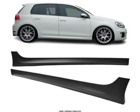 Praguri sport VW Golf 6 Hatchback 2008-2012 Tuning-Tec PGVW03