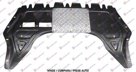 Scut Motor Benzina Audi A3 An 2008 2009 2010 2011 2012