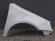 Aripa Fata Dreapta VW Golf 5/V 2004-2008 Vopsita Alb