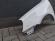 Aripa Fata Stanga VW Golf 5/V 2004-2008 Vopsita Alb