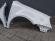 Aripa Fata Dreapta & Stanga VW Golf 5/V 2004-2008 Vopsita Alb