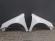 Aripa Fata Dreapta & Stanga VW Golf 5/V 2004-2008 Vopsita Alb