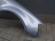 Aripa Fata Dreapta Audi A3 8P An 2003-2008 Vopsita Gri