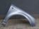 Aripa Fata Dreapta Audi A3 8P An 2003-2008 Vopsita Gri
