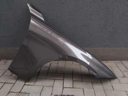 Aripa Fata Dreapta BMW F30/F31 An 2012-2018 Vopsita Maro