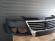 Bara Grila radiator VW Passat B6 2005-2010 Grunduita 3C0853651DPWF, 3C0853651FPWF, 3C0807217DGRU