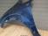 Aripa Fata Stanga Opel Zafira B 2005-2012 (Z21B (Albastru))