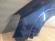 Aripa Fata Stanga Opel Zafira B 2005-2012 (Z21B (Albastru))