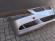 Bara Fata Spalator Far BMW E90/E91 An 2005-2008 Vopsita Gri Deschis
