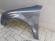 Aripa Fata Stanga Audi A4 B7 An 2004-2007 Vopsita Gri Inchis