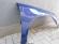 Aripa Fata Dreapta VW Passat B6 An 2005-2011 Vopsita Albastru