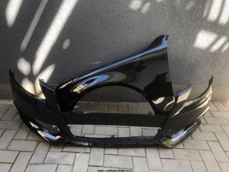 Bara & Aripa Fata Stanga Audi A4 B8 An 2007-2011 Vopsita Negru