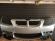 Bara Fata Senzori Parcare BMW E90 An 2005-2008 Aspect M (i354 (Gri))