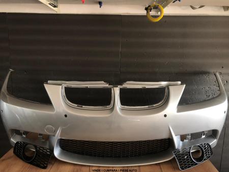Bara Fata Senzori Parcare BMW E90 An 2005-2008 Aspect M (i354 (Gri))