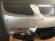 Bara Fata Senzori Parcare BMW E90 An 2005-2008 Aspect M (i354 - Gri)