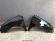 Aripa Fata Dreapta & Stanga VW Polo 5/V 2002-2005 Vopsit Negru