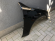 Aripa Fata Dreapta Audi A4 B8 An 2007-2011 Vopsita Negru