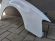 Aripa Fata Dreapta Audi A4 B8 An 2007-2011 Vopsita Alb