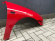 Aripa Fata Dreapta Seat Ibiza 2006 2007 | 2008 Vopsita Rosu