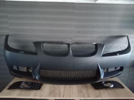 Bara fata spalator far BMW E90 E91 Sport M 2005-2008 Nonfacelift Tuning-Tec ZPBM17