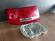 Stop,Soclu becuri LED Audi A6 C6 2004-2008 Stanga 4F5945095N, 446-1903L-LD-UE