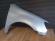 Aripa fata VW Golf 6 (VI) Hatchback 2008-2012 Gri LR7L Leaf Grey Dreapta Vopsita 5K6821022