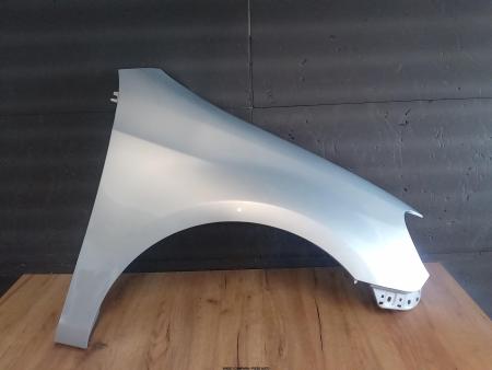 Aripa fata VW Golf 6 (VI) Hatchback 2008-2012 Gri LR7L Leaf Grey Dreapta Vopsita 5K6821022