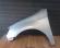 Aripa fata VW Golf 6 (VI) Hatchback 2008-2012 Gri LR7L Leaf Grey stanga Vopsita 5K6821021
