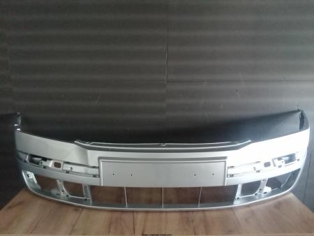 Bara fata Skoda Octavia 2 2004-2008 Argintie Argintiu 1Z0807221