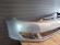 Bara fata VW Golf 6 Argintie LR7L Leaf Grey Vopsita Hatchback 2008-2012 5K0807079GRU