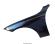 Aripa fata BMW F30 F31 2011-2015 Negru Vopsita stanga 41357298027