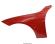 Aripa fata BMW F30 F31 2011-2015 Negru Vopsita stanga 41357298027