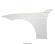 Aripa fata BMW F30 F31 2011-2015 Negru Vopsita stanga 41357298027