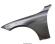 Aripa fata BMW F30 F31 2011-2015 Negru Vopsita stanga 41357298027