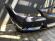Bara Fata Spalator si Senzori BMW E90 An 2005-2008 Vopsita Gri Inchis