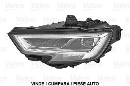 Far Full LED Audi A3 2016 2017 2018 2019 2020 3 Doors SportBack Stanga Matrix