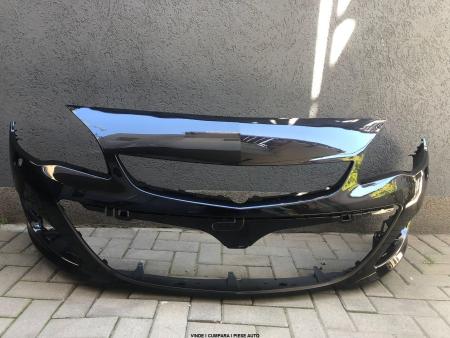 Bara Fata Spalator Far Opel Astra J 2012-2015 Vopsita Negru