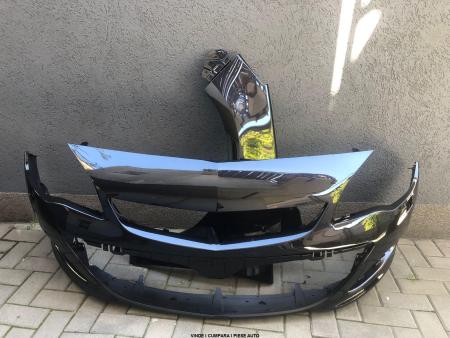 Bara & Aripa Fata Stanga Opel Astra J 2012-2015 Vopsita Negru