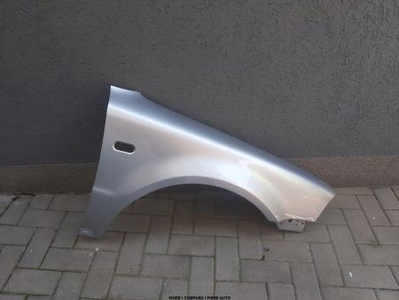 Aripa Fata Dreapta VW Passat B5.5 An 2000-2004 Vopsita Gri